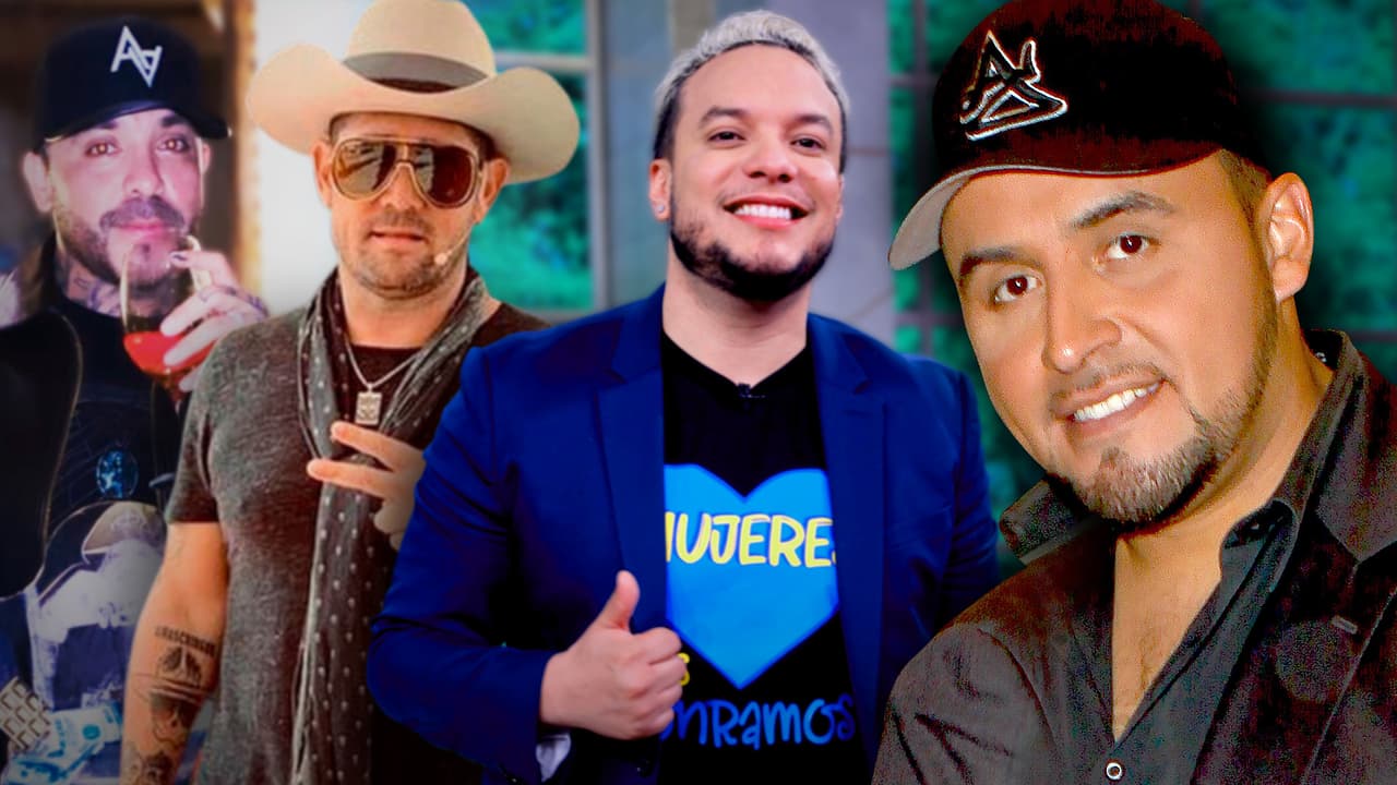 Juan Rivera dice que Lorenzo Méndez le cae bien, Ángel del Villar "de la patada" y esto opina de Mr. Tempo