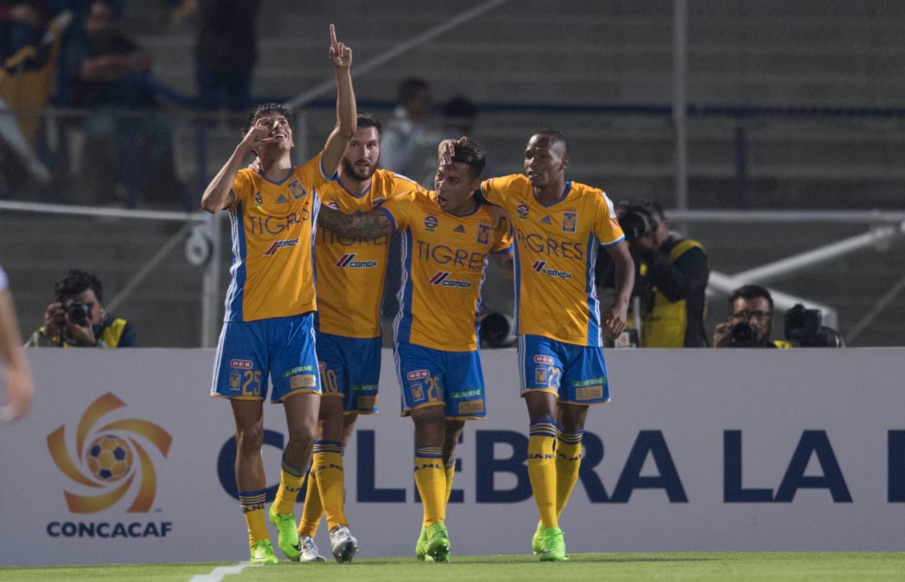 El segundo gol del partido también lo anotaría Damm, minuto 65, para ampliar la ventaja y poner un pie en la siguiente ronda del torneo.