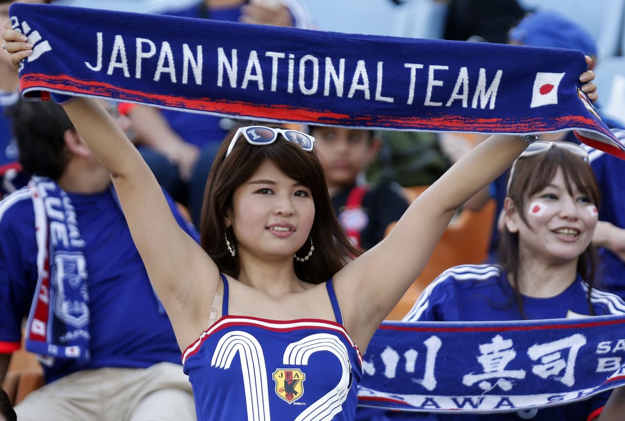 La eliminatorias para el Mundial se posponen en Asia por la pandemia