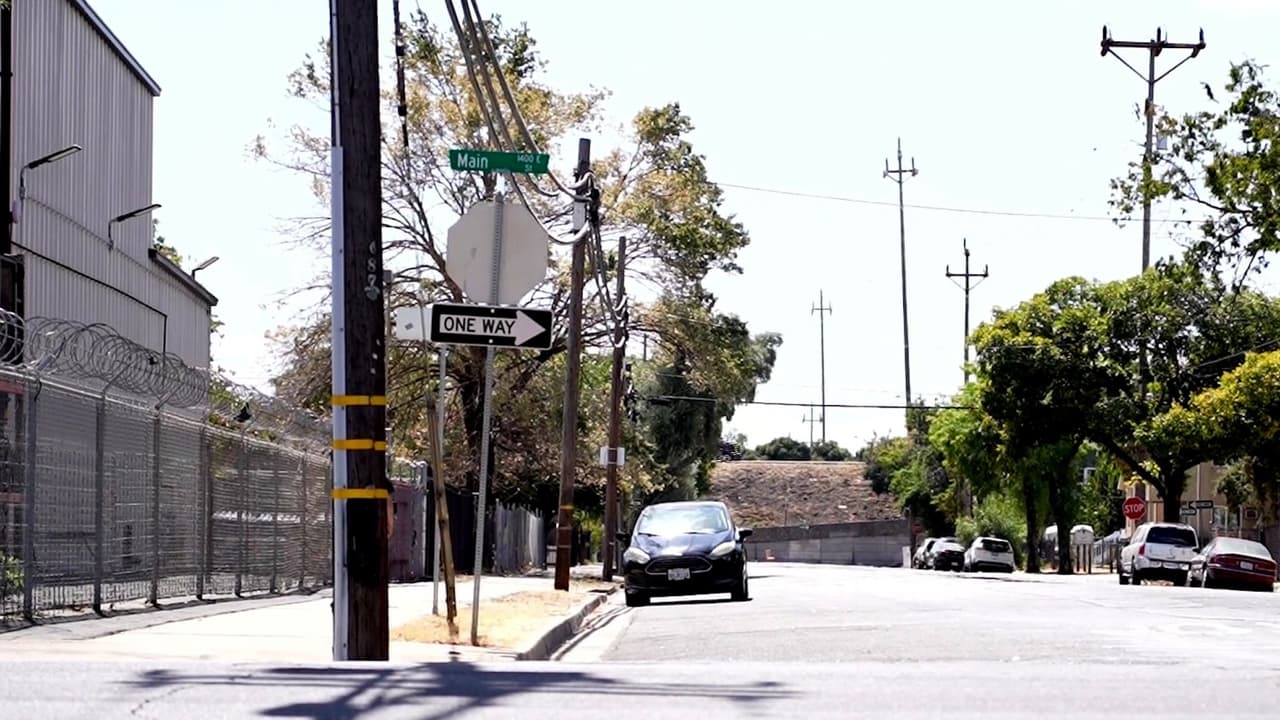 Vecinos denuncian inseguridad en Stockton tras homicidio de joven guatemalteco