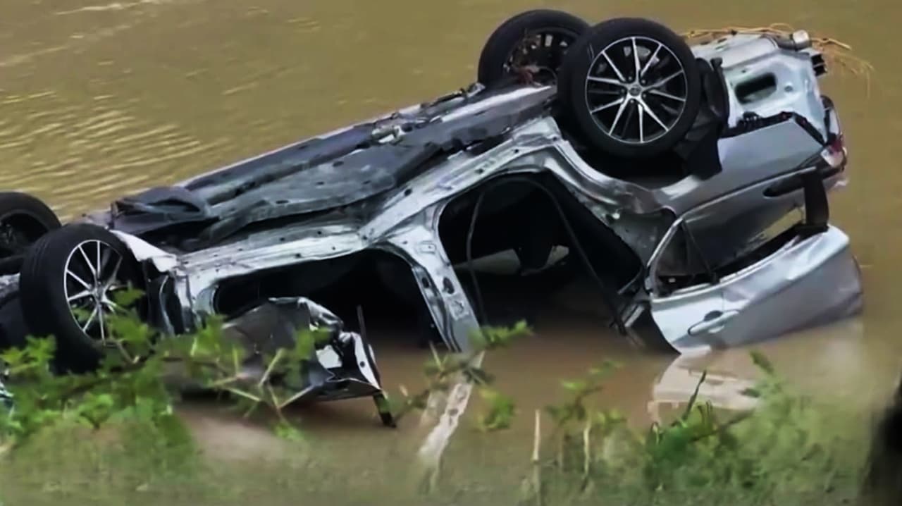 Grabaciones al 911 revelan momentos de desesperación durante inundación mortal en Perrin Beitel