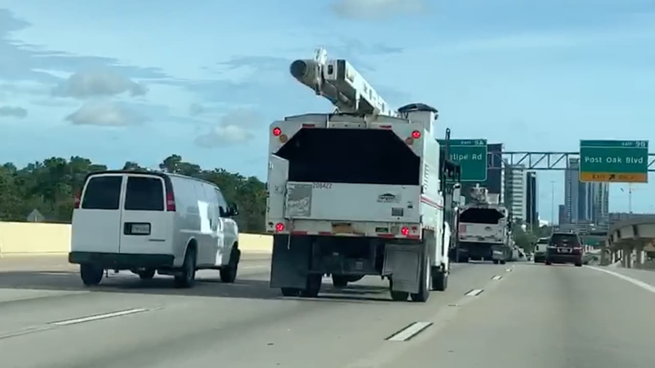 Se han emitido órdenes de evacuación voluntaria y obligatoria en varios condados.