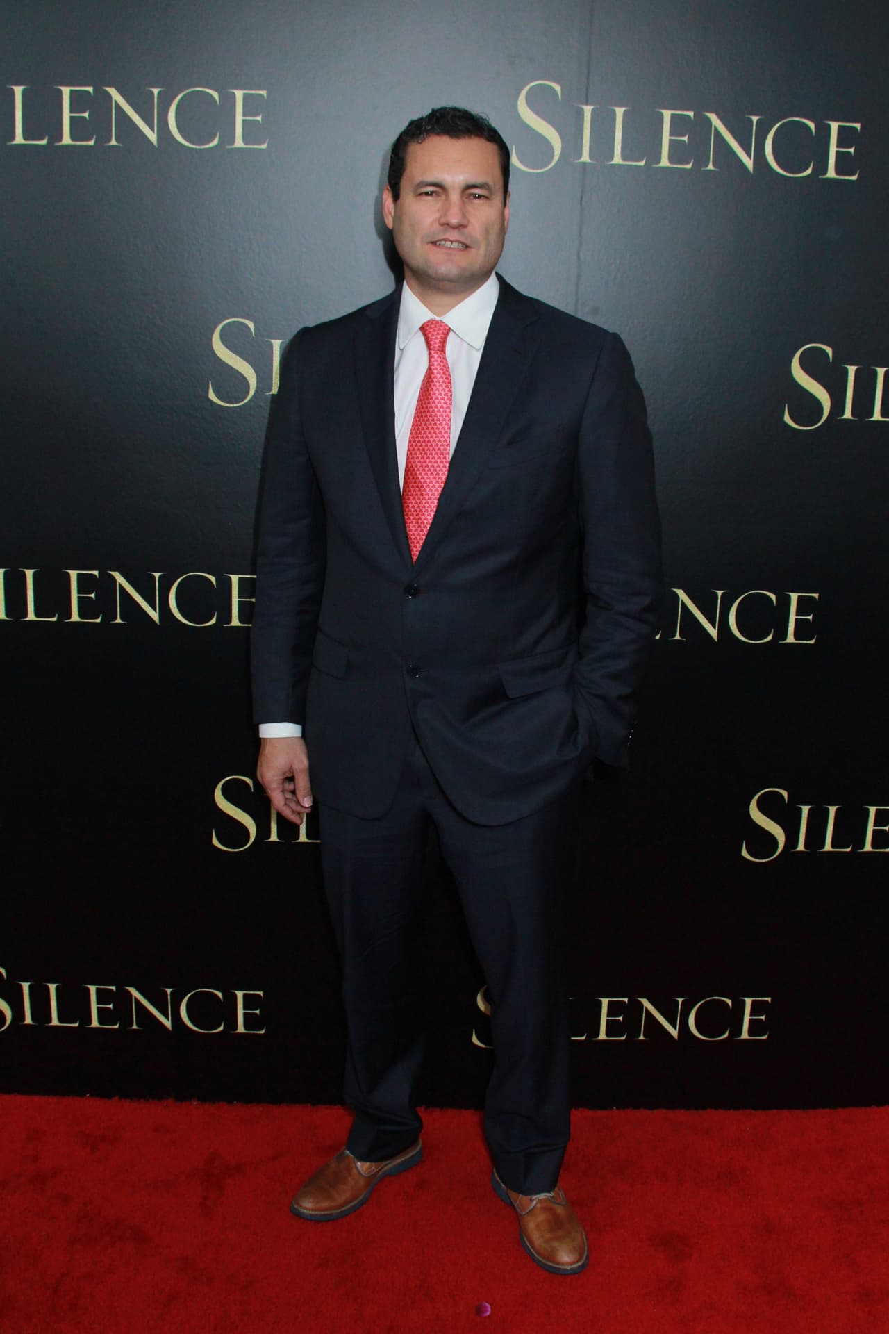 Mientras que
<b>Gastón Pavlovich</b> es el productor de 'The irishman’, cinta que compite a Mejor Película.
<br>