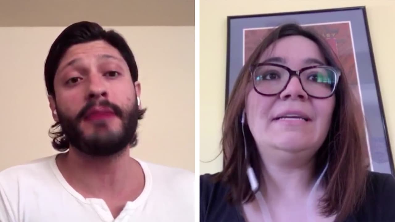 Clases 'híbridas' pueden ser una solución para que los estudiantes extranjeros eviten la deportación