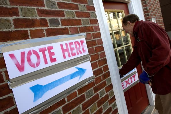 La pelea republicana por Texas, el premio mayor del supermartes