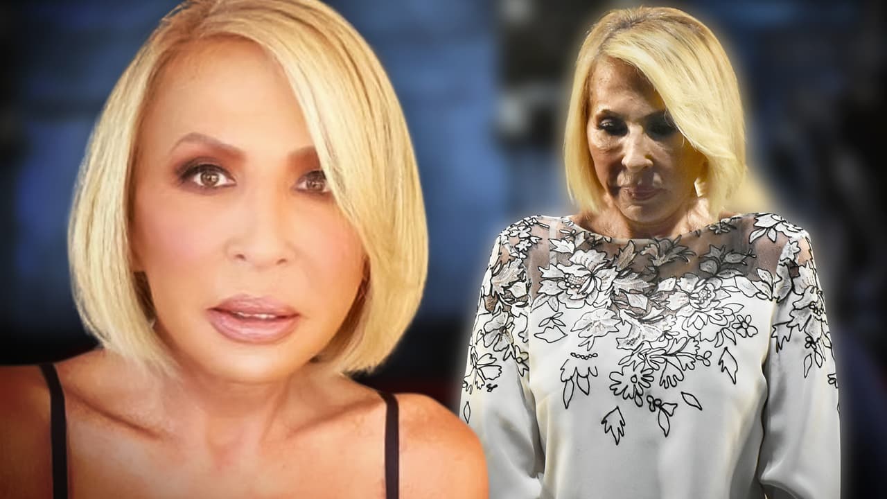 Hija de Laura Bozzo dice desconocer el paradero de su madre y está preocupada por ella pues sufre "ataques de pánico"