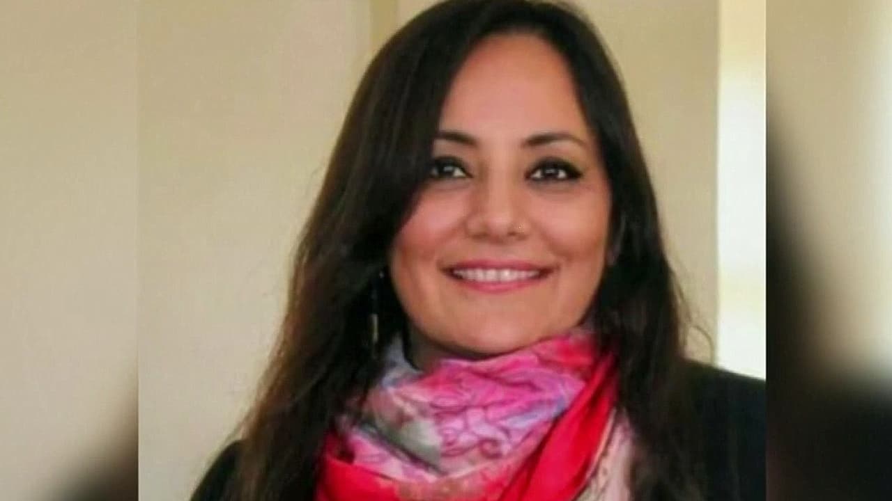 Irán libera a la estadounidense Dena Karari ¿Cómo puede interpretarse ante el conflicto entre EEUU y Teherán?