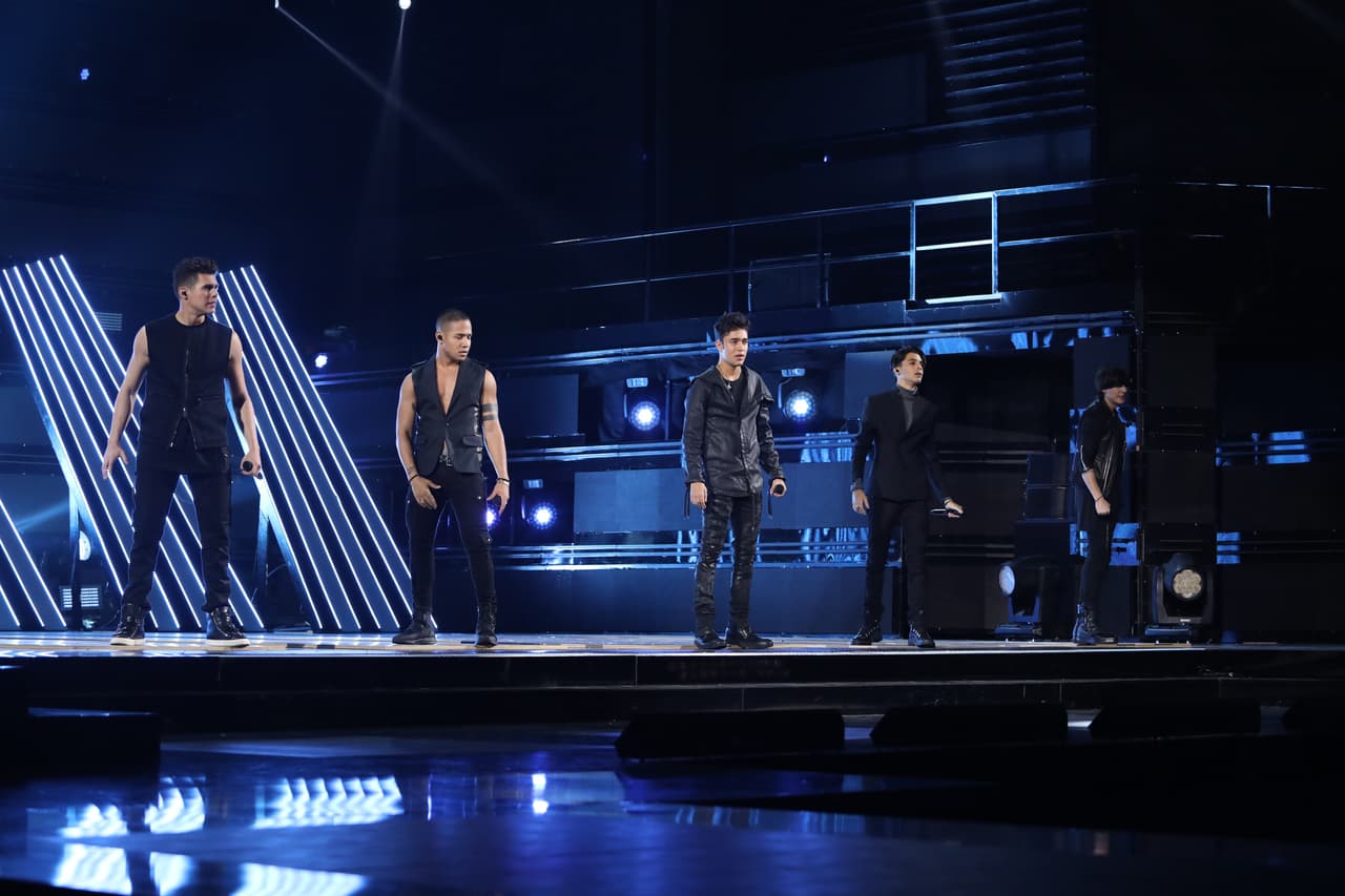 Su más reciente éxito en la industria musical.