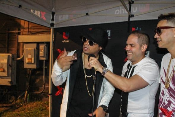 Independence Day Celebration de La X