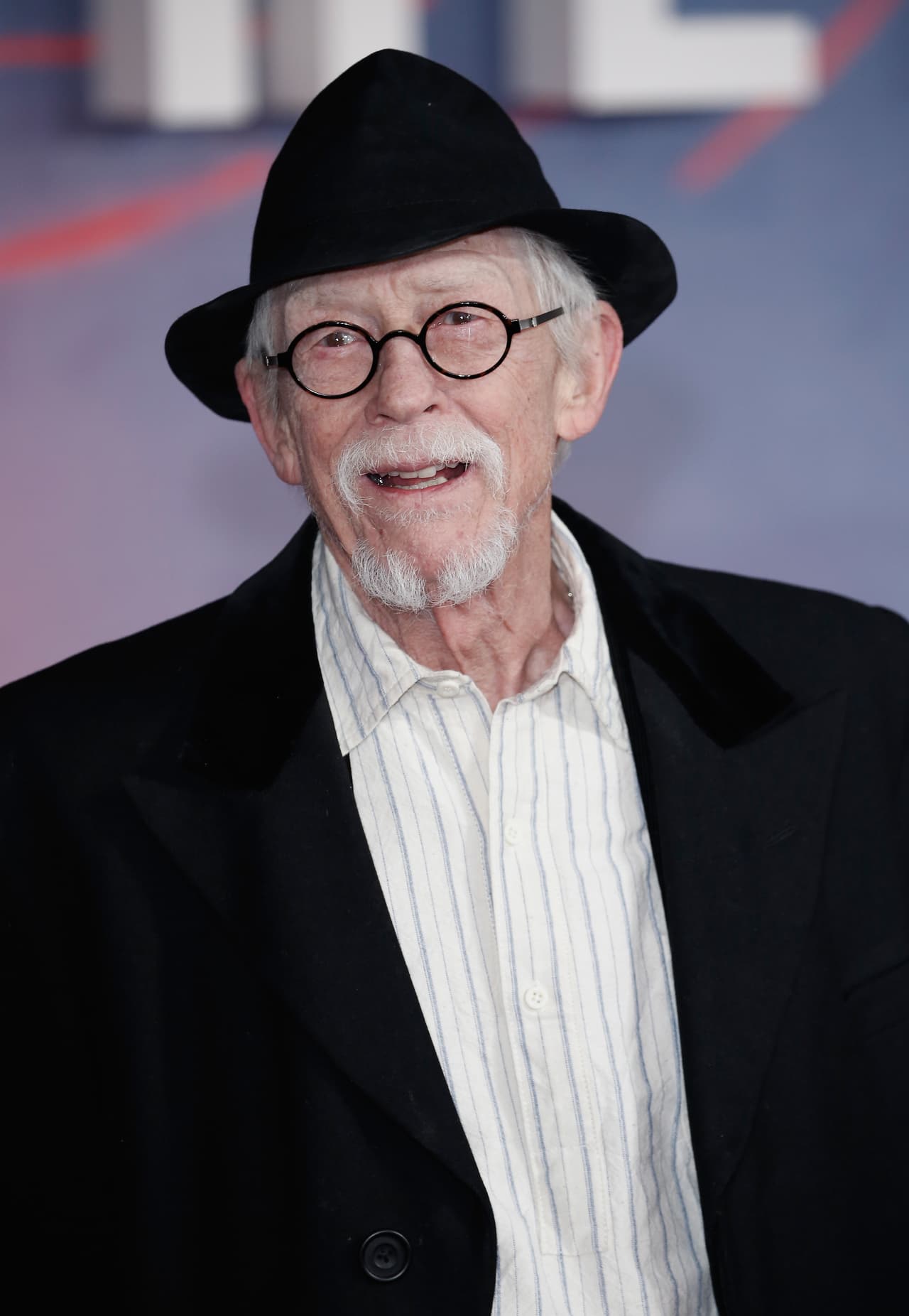 Con 39 muertes, el británico 
<b>John Vincent Hurt</b> (1940 - 2017) se coloca en séptima posición.