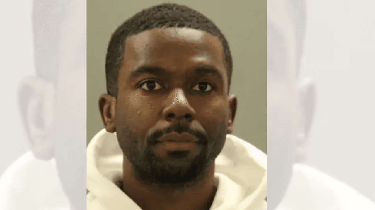 Hijo es acusado de asesinar a su madre e intentar borrar las evidencias en New Castle