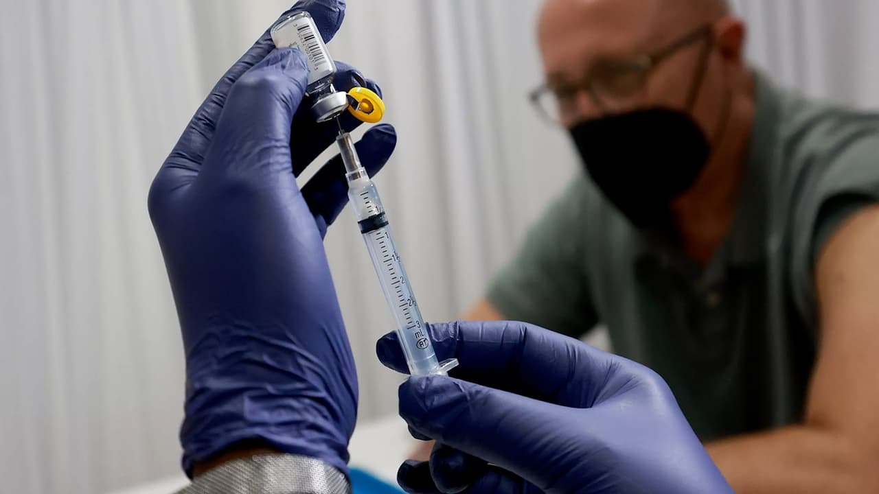 Aplicarán vacunas contra la viruela del mono en el Condado de Kern