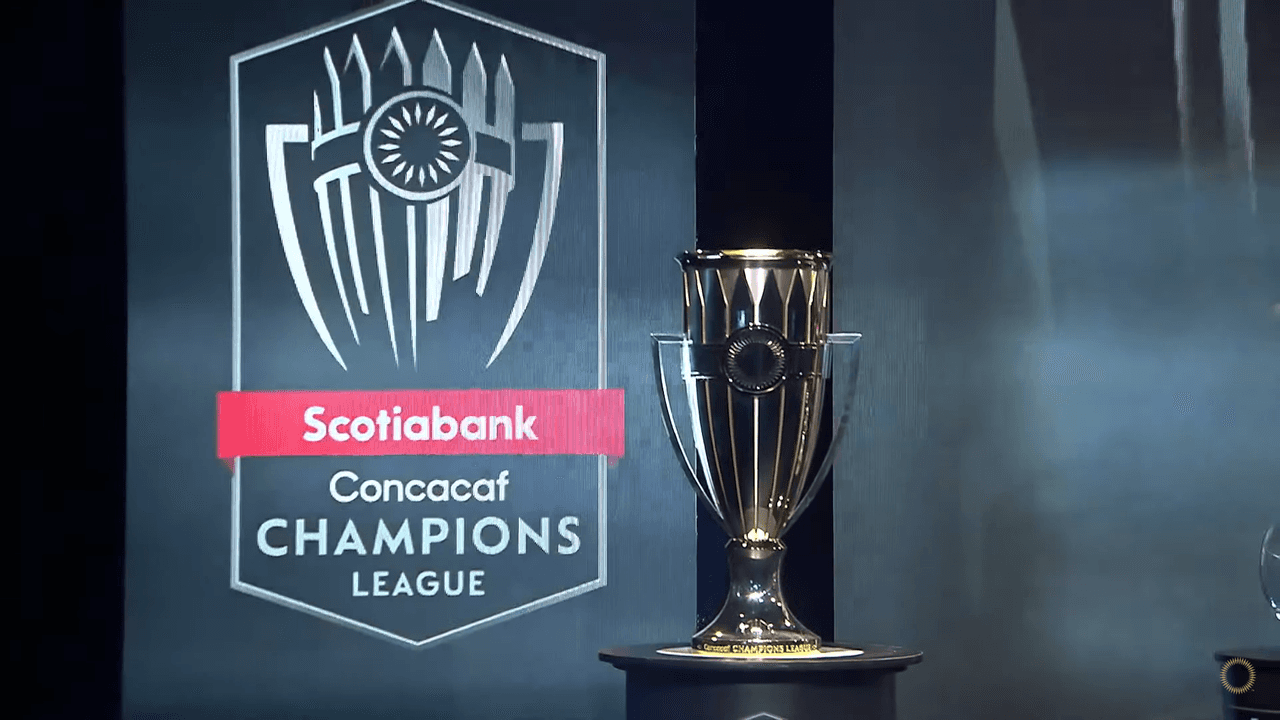Liga de Campeones Concacaf 2023: Listos, los juegos de Octavos de Final