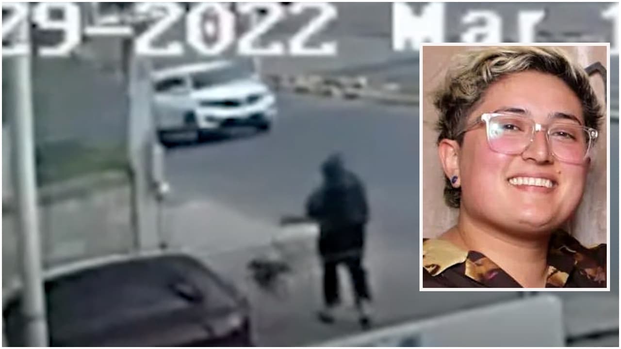 “Creemos que sigue cautiva”: FBI ofrece $40,000 de recompensa en caso de estadounidense secuestrada en México