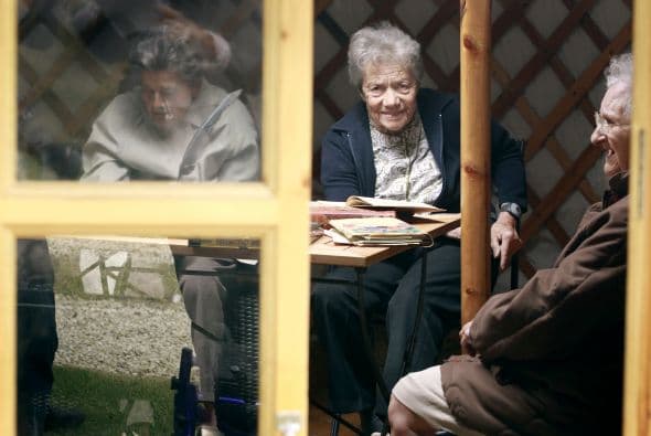 Según la Organización Mundial de la Salud cada año se detectan 7,7 millones de nuevos casos de demencia. De ellos, el 70% sufre de Alzheimer.