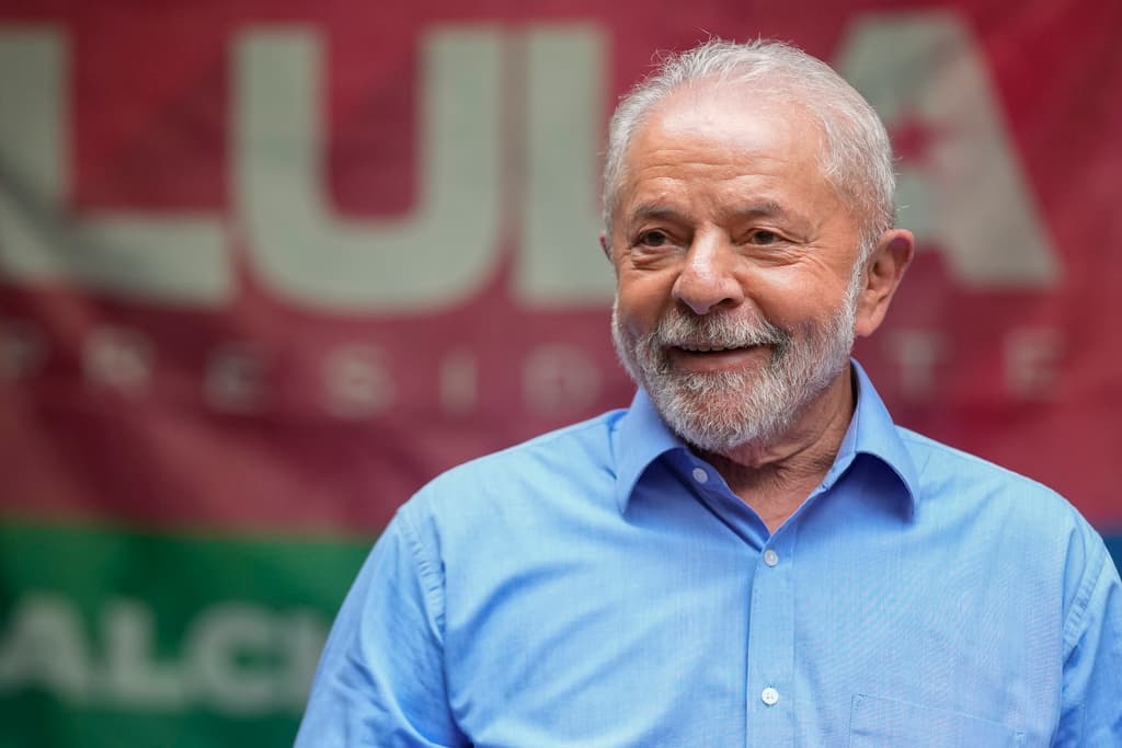 Lula, el obrero que vuelve a hacer historia con un cuarto mandato en Brasil