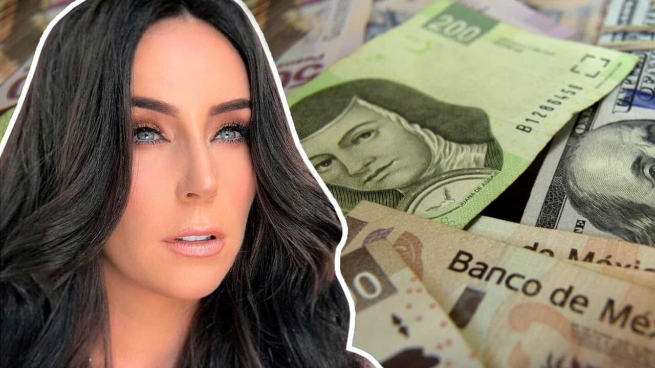 “Es una cantidad exorbitante”: Se revela el monto de la investigación a Inés Gómez Mont y ella se defiende