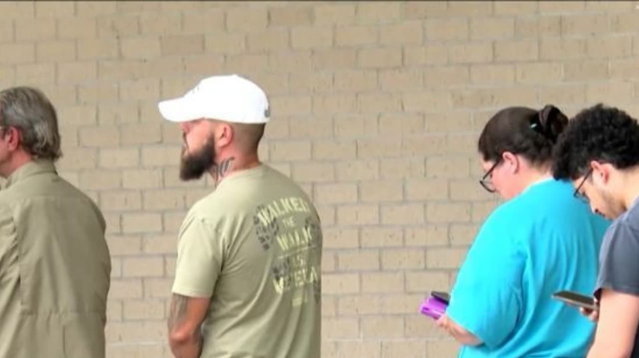 ¿Qué es una elección primaria y cómo se prepara el condado Harris para el 3 de marzo?: Te explicamos