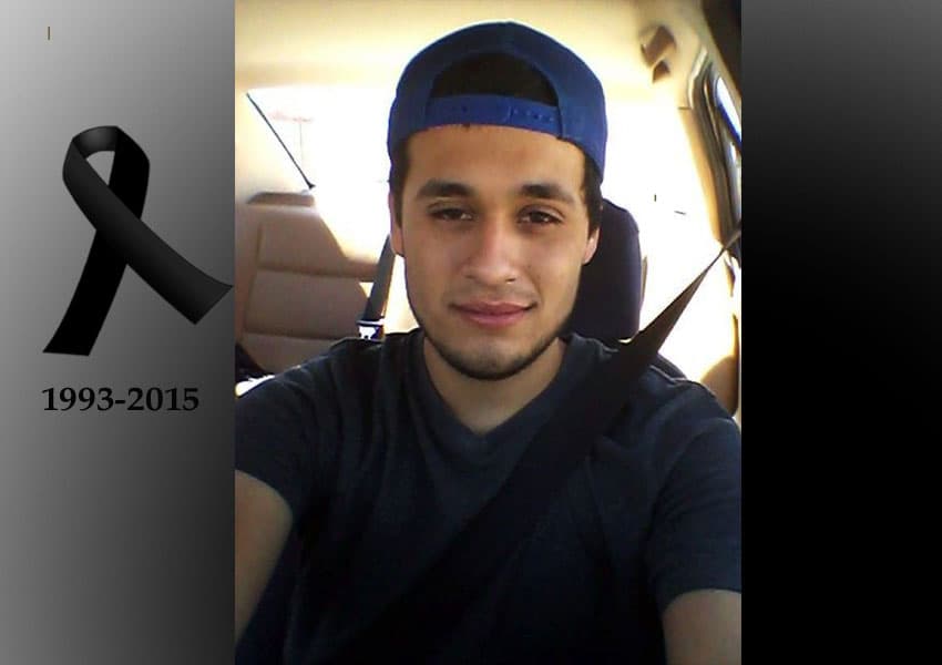 Rogelio Brambila Lizarraga, vocalista de Los plebes del arranke fue asesinado el 21 de marzo en Tijuana, México. Su agrupación dedicaba sus narcocorridos especialmente al cártel de los Arellano Félix.