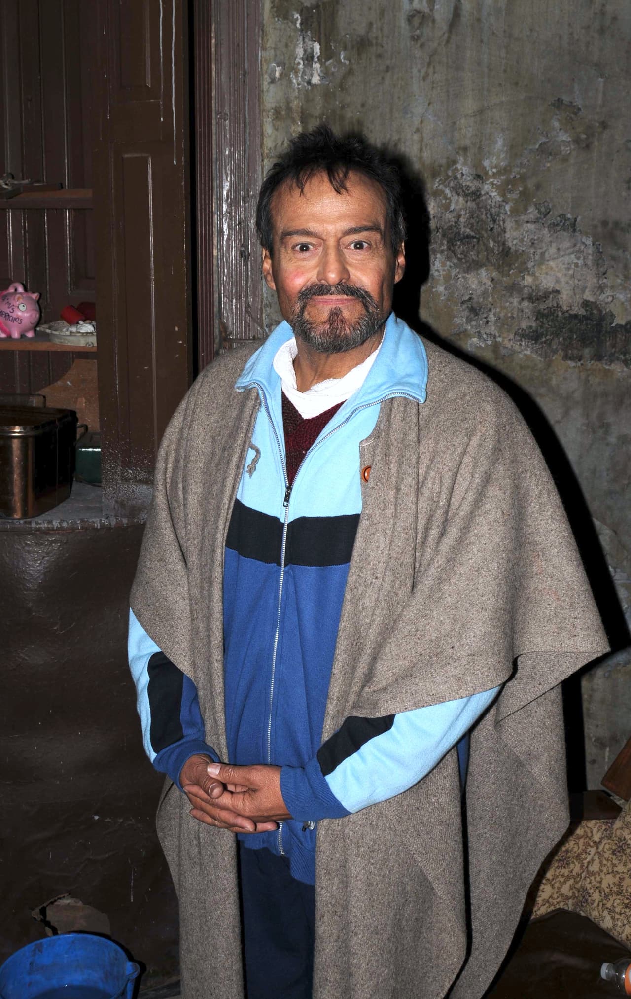 Posteriormente tuvo muchos más papeles memorables en cine. Los recuerdos del porvenir, Las Poquianchis y Retrato de una mujer casada son sólo algunos de los filmes en los que participó.