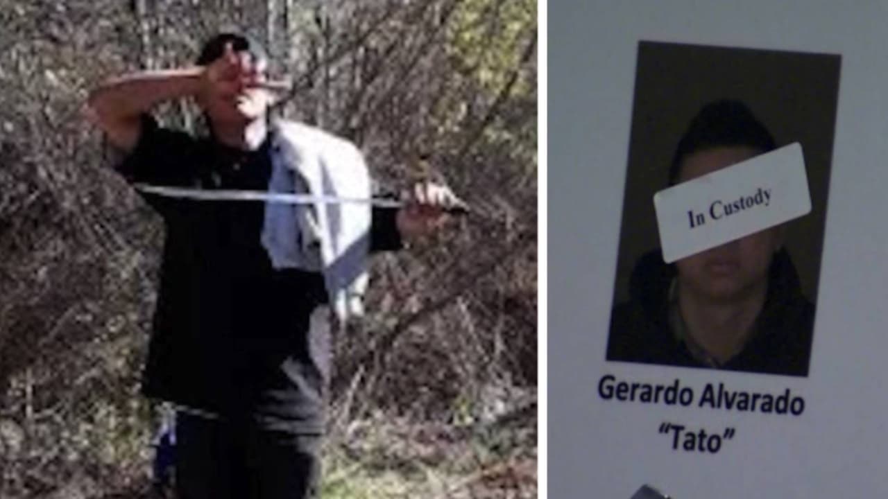 Pandillero de la M-13 se hizo pasar por un niña para engañar y descuartizar a sus víctimas