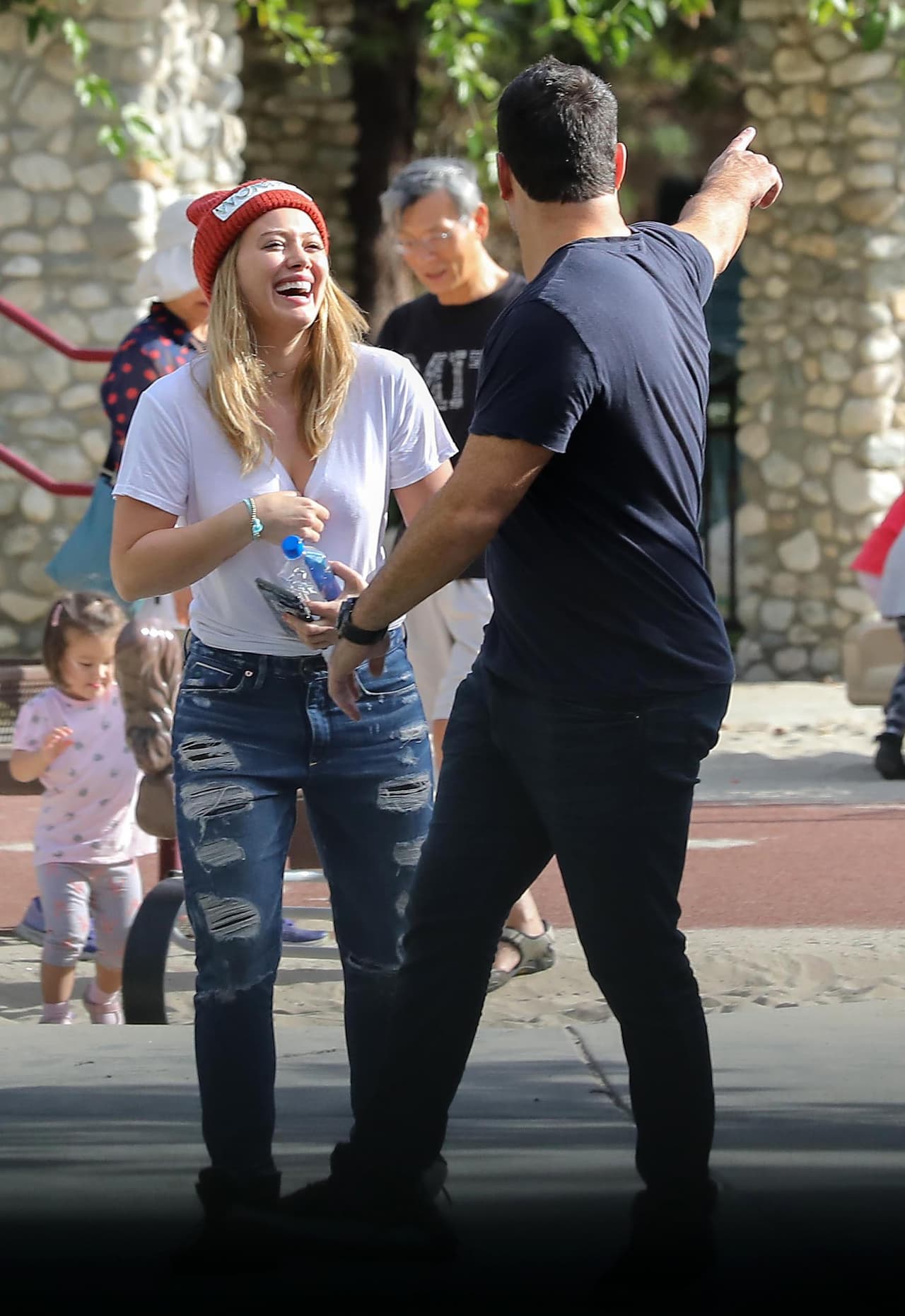 En 2014 la actriz y cantantante interpuso la demanda de divorcio.