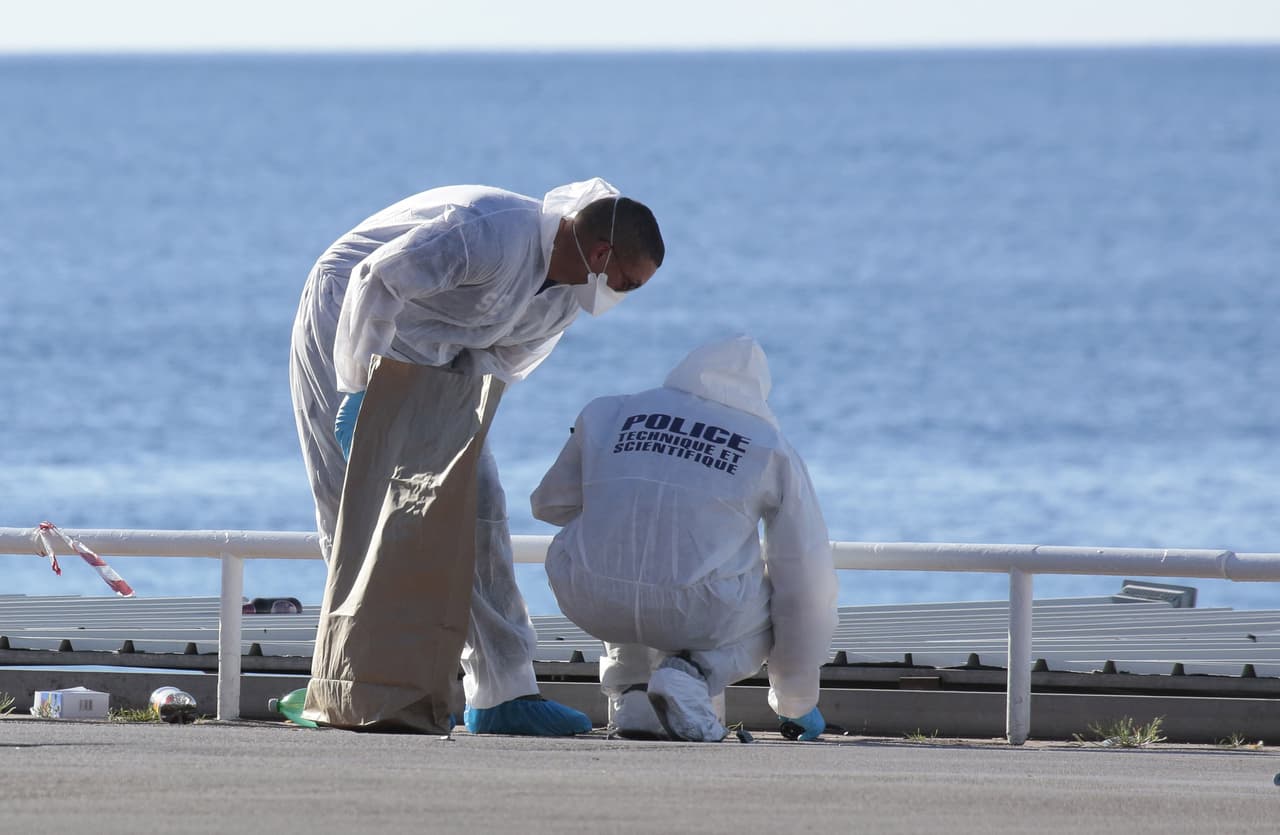 El mandatario afirmó que la matanza, ocurrida mientras Francia celebraba el aniversario de la toma de la Bastilla durante la revolución de 1789, es un ataque contra la libertad ejecutado por fanáticos que desprecian los derechos humanos.