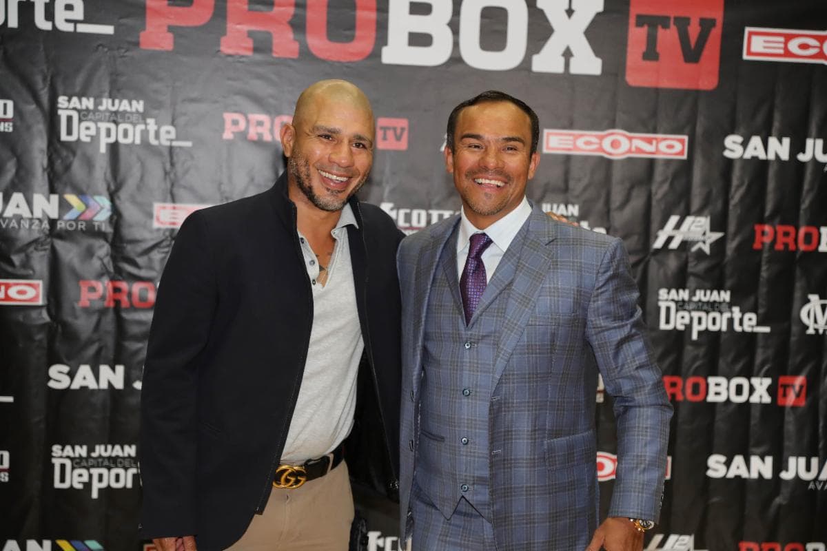 Miguel Cotto se suma a JM Márquez por el boxeo en Puerto Rico