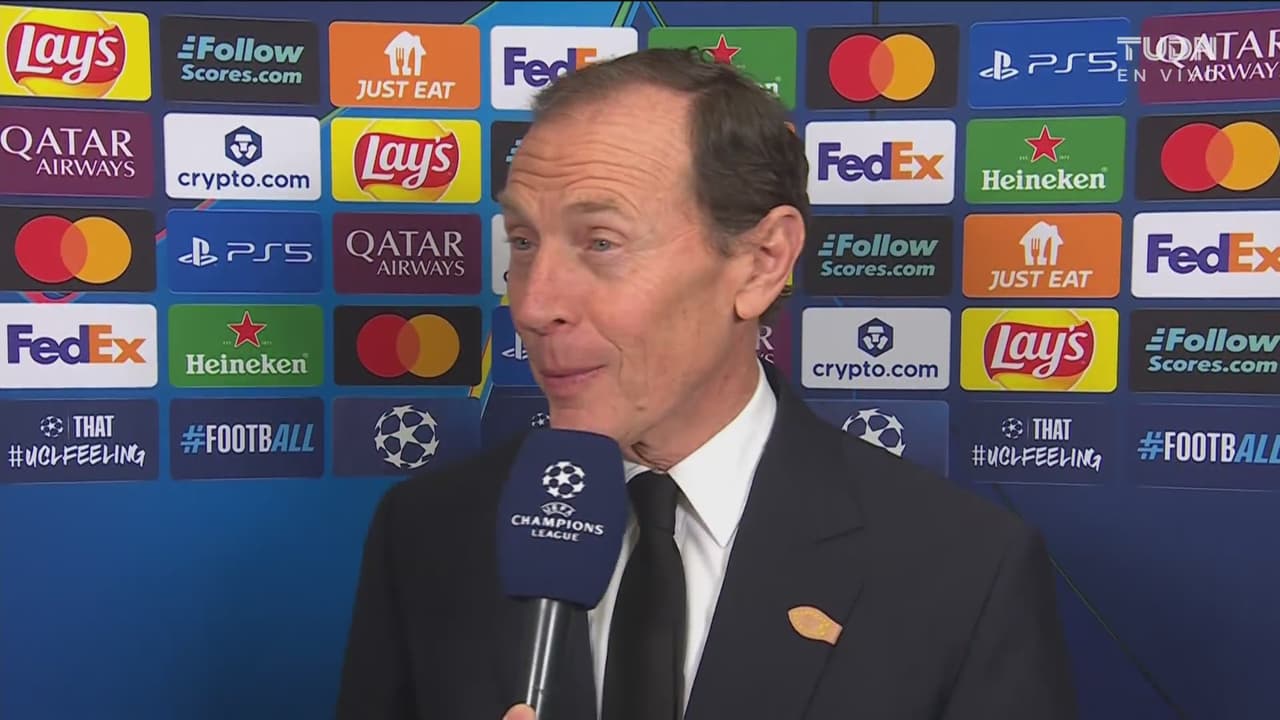 Real Madrid vaticina un partido de alto nivel ante Manchester City