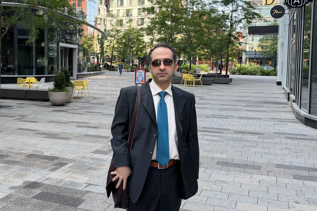 Ingeniero de Massachusetts es declarado culpable de exportar tecnología a Irán