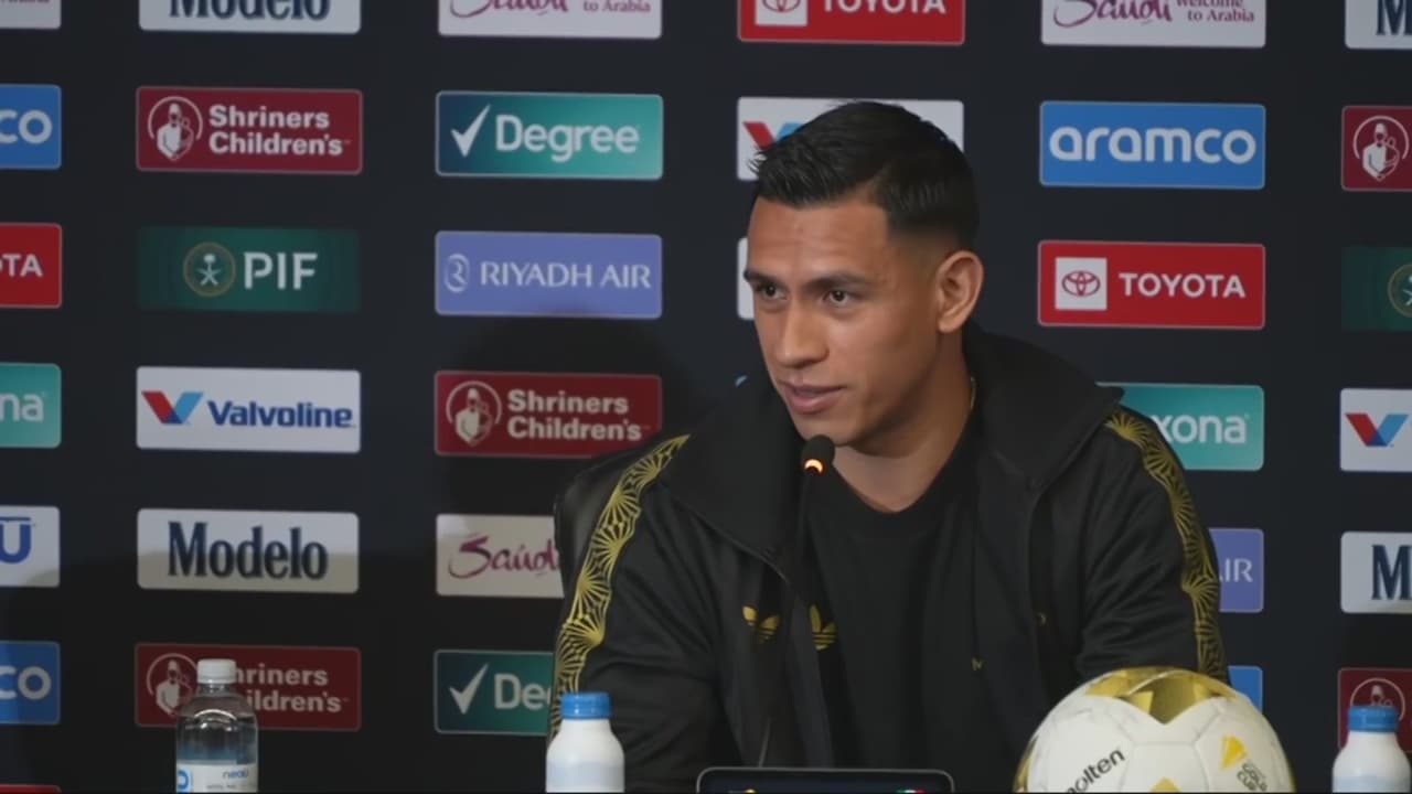 Luis Malagón asegura que "no siempre llega el más bueno, sino el más aferrado"