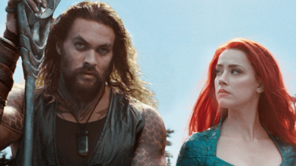 Esto 
<a href="https://www.univision.com/entretenimiento/cultura-pop/testigos-polemicos-caso-depp-heard">fue recientemente confirmado por Walter Hamada</a>, el presidente de DC Films durante el juicio entre la actriz y su expareja, Johnny Depp.