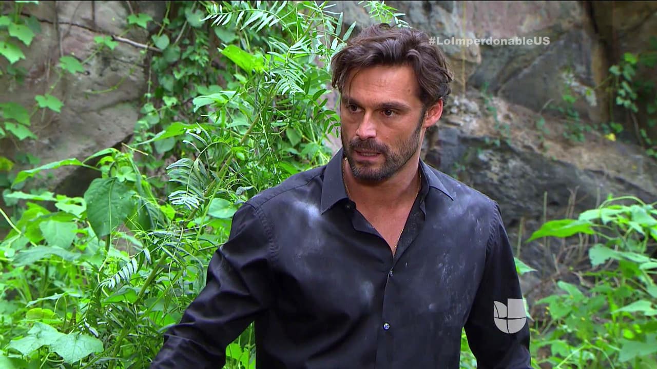 Por suerte estás ahí Martín. Don Jorge y Emiliano corren peligro.