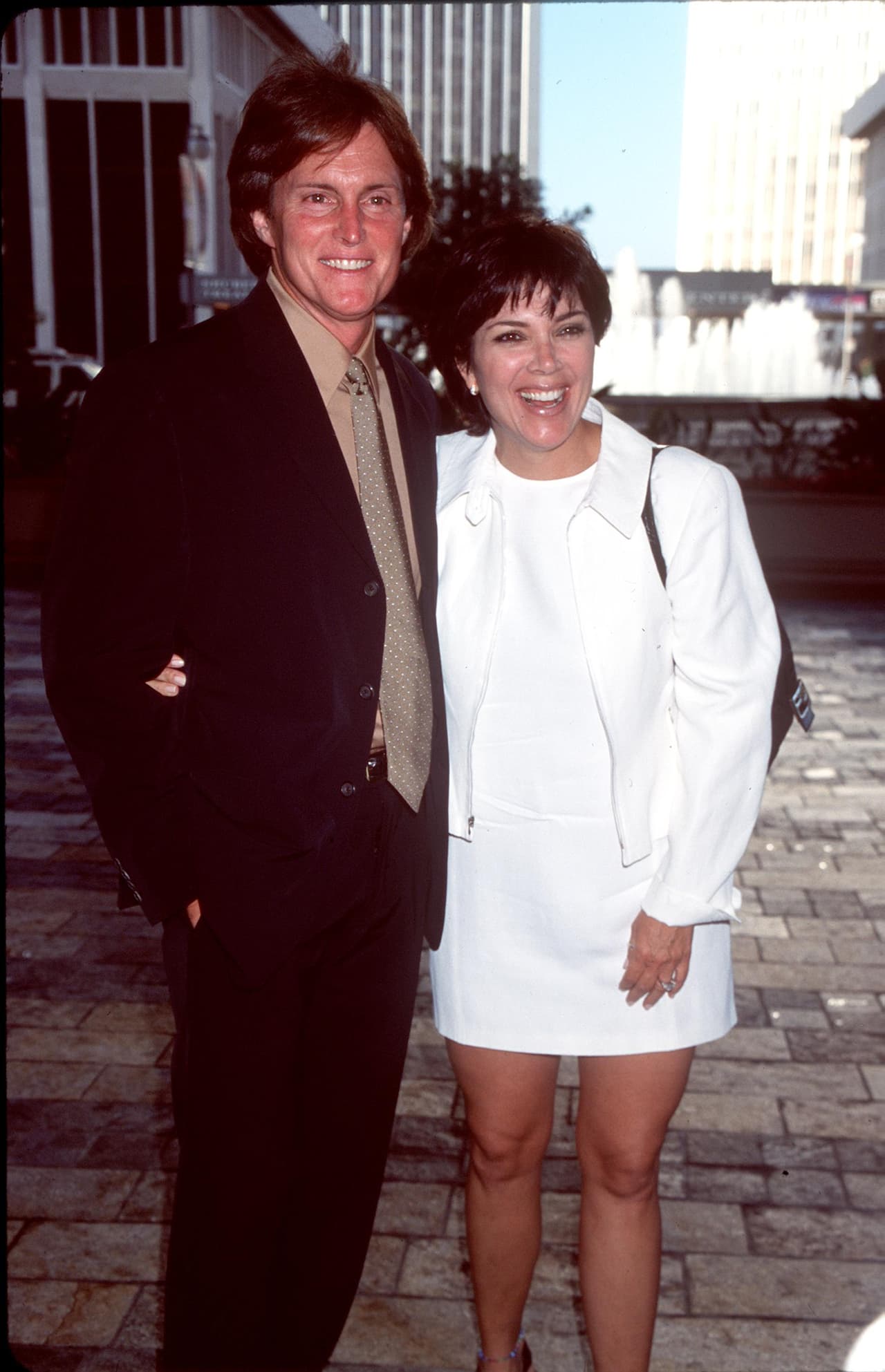 También recuerda que con el paso del tiempo dejaron de tener sexo.