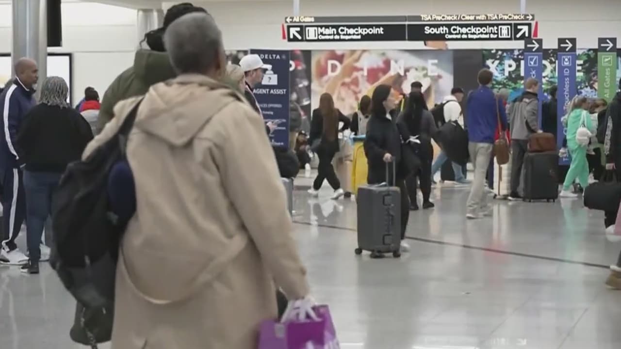 Labor Day 2026: Millones de viajeros podrían enfrentar alza de precios en traslados por aire y tierra