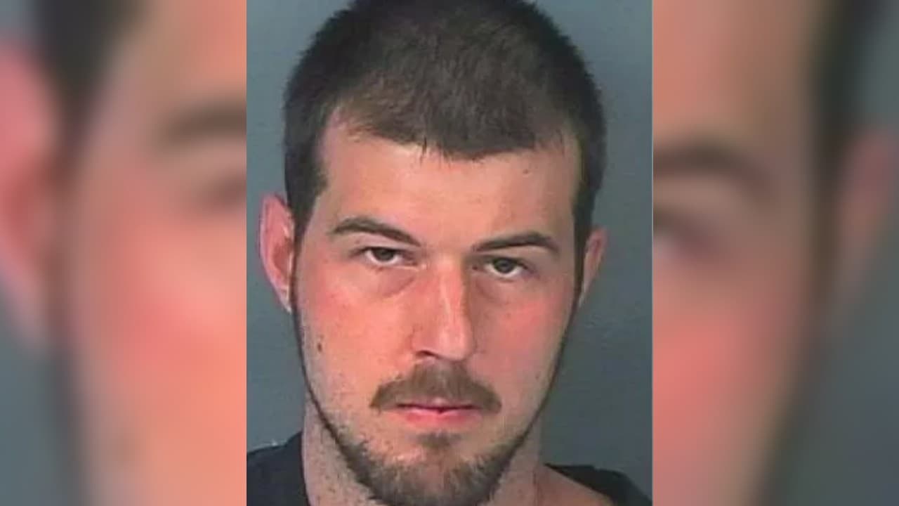 Recluso habría enviado amenazas de bomba a un juzgado de Hernando y la oficina de su abogado