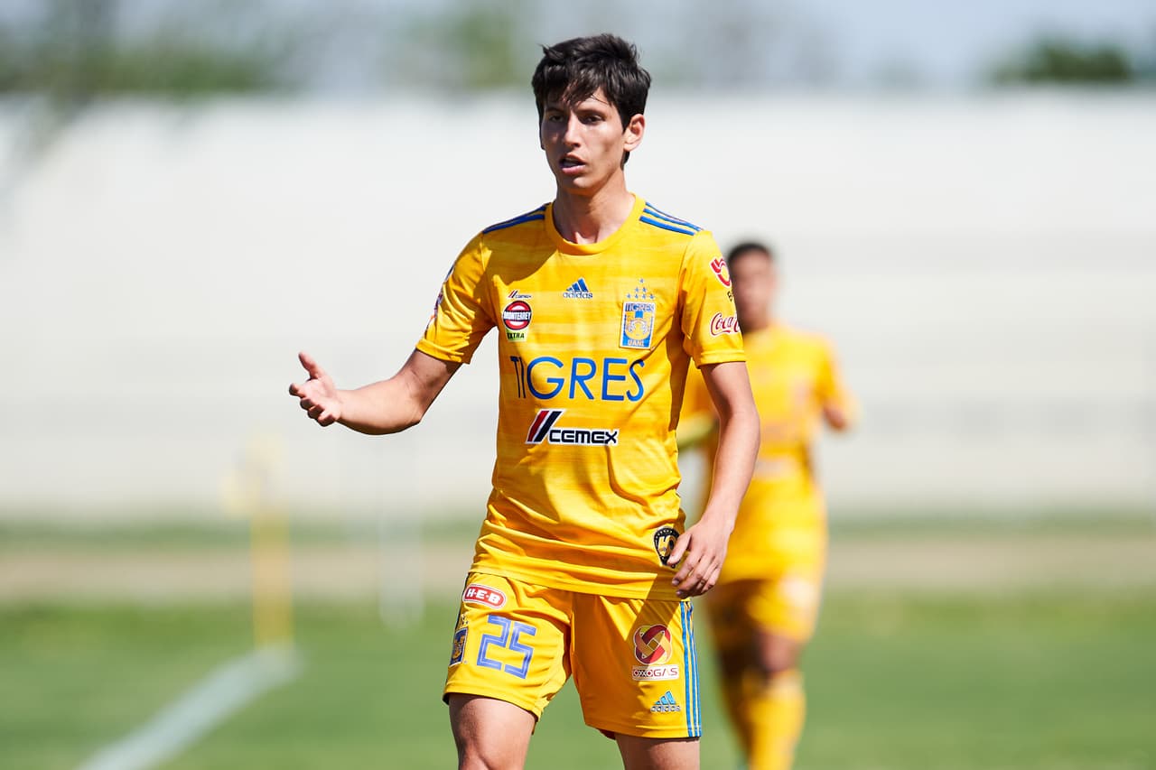 Jürgen Damm se va para el Atlanta United y podría integrarse al equipo en junio.