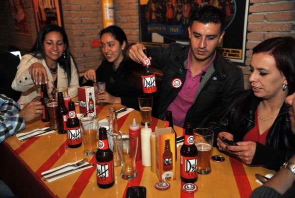 Al respecto, la abogada Alicia Lloreda, apoderada de la filial de News Corporation en Colombia afirmó a AFP: "El hecho de que la 20th Century Fox no tenga un producto en el mercado no quiere decir que se pueda aprovechar de una marca. Hay marcas notorias y no se debe aprovechar de su reputación".