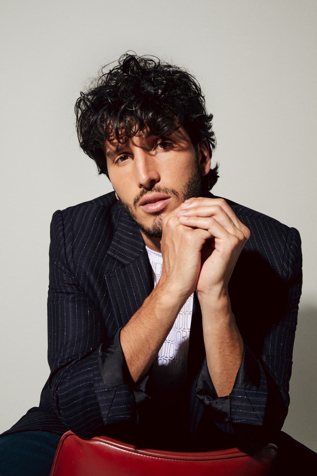 <b>Sebastián Yatra</b>, nominado a Mejor Canción Pop y Canción del Año por su tema ‘Bonita’ (a dueto con Juanes), alista su presencia.