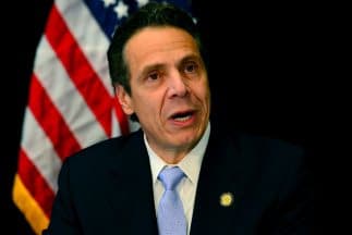 Andrew Cuomo, gobernador de Nueva York, encabeza una misión comercial a Cuba.