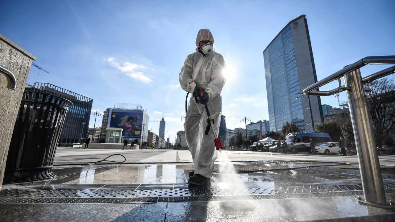 Nueve estados amplían o reabren sus períodos de inscripción para que gente compre seguros de salud ante amenaza del coronavirus