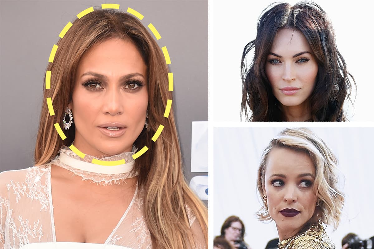 <h3>Ovalado </h3>Es un rostro muy agradable que le favorecen muchos cortes, claro unos más que otros. “Yo recomiendo en base al tipo de cabello, personalidad y estilo de mi clienta, puede ser desde un 
<a href="http://www.vogue.es/belleza/pelo/articulos/el-corte-de-pelo-bob-de-sienna-miller-alexa-chung-kate-bosworth-jennifer-lawrence-emma-stone/21657"><i>bob</i></a>, capas largas, asimétricos hasta un 
<a href="http://www.telva.com/2014/11/25/belleza/1416914658.html"><i>pixie</i></a>. En este rostro recomiendo utilizar flecos, desde el recto corto hasta flequillo abierto”.
<br>