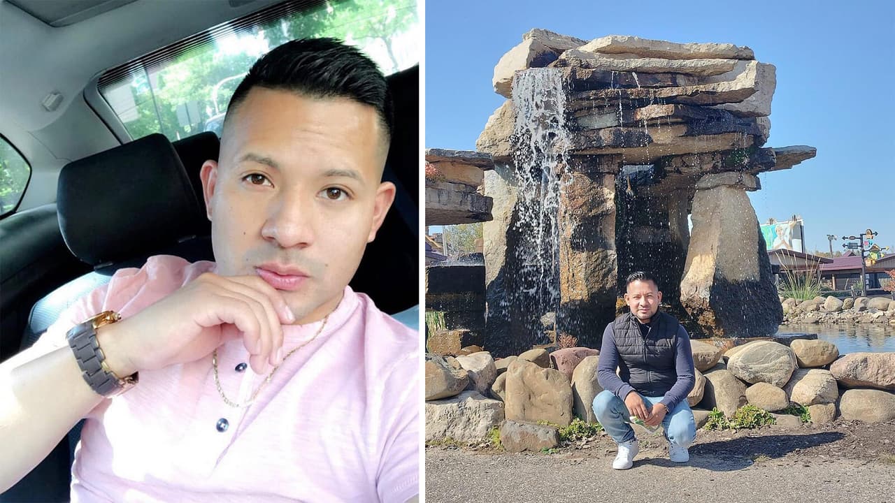 Alistan vigilia en memoria de Milton Pillacela, el conductor muerto en tiroteo en Little Italy