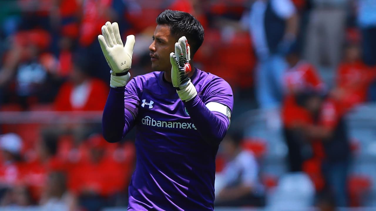 Talavera lamentó el adiós en el torneo, pero advirtió para el próximo: "Toluca está para más"