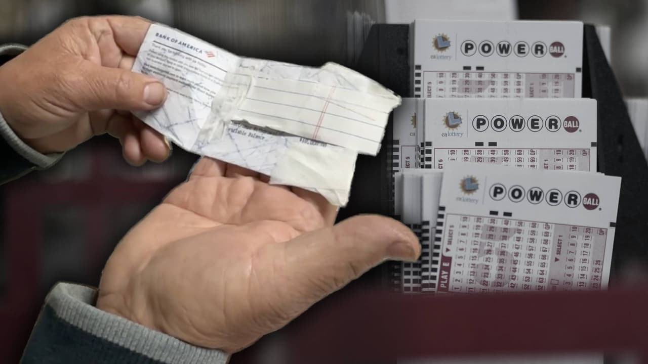 Le piden ayuda para cobrar un billete de lotería “premiado” y termina estafado con $10,000