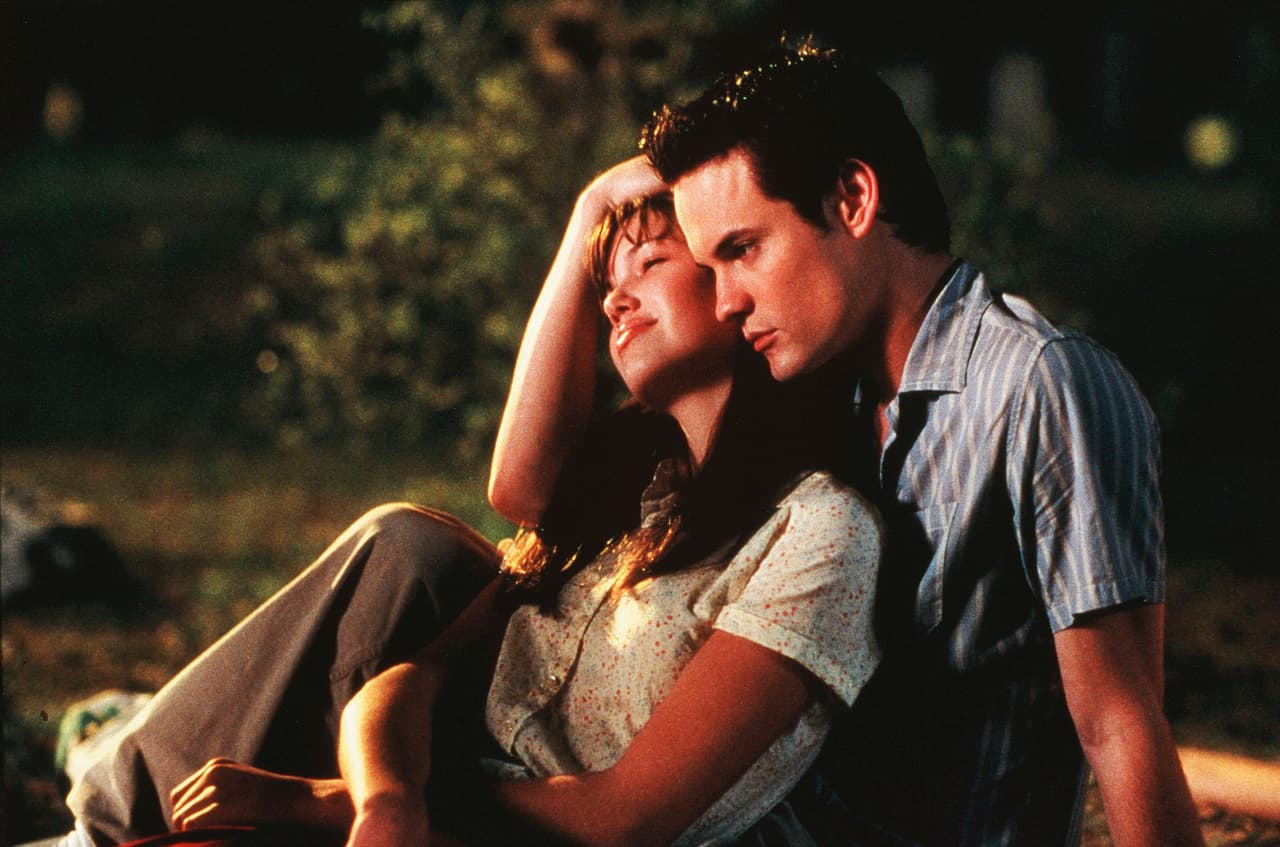 'A Walk To Remember'