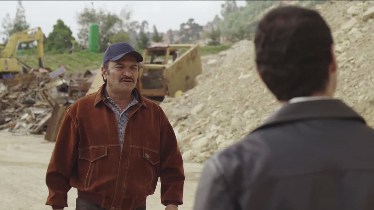 Las chaquetas de gamuza y las cachuchas también eran usadas por algunos.