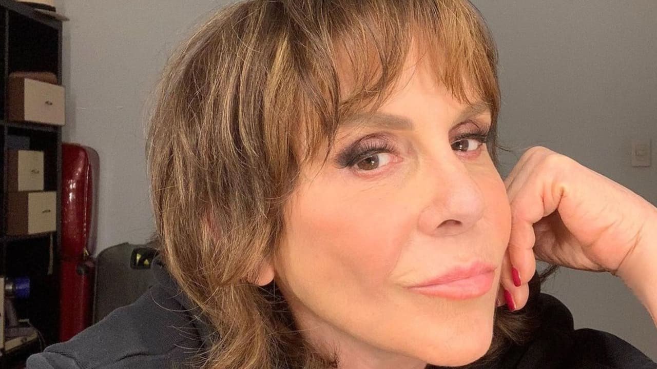 Rebecca Jones queda fuera de 'Cabo': ella es la actriz que la sustituirá