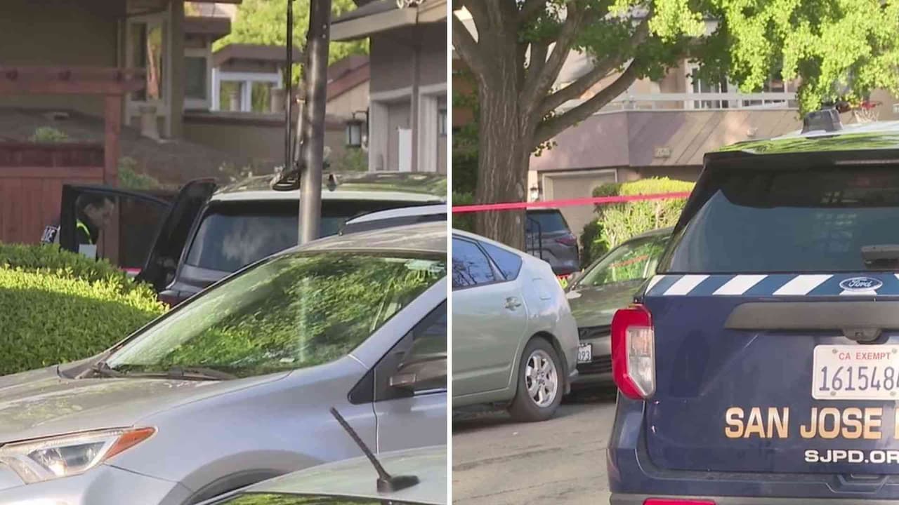 Bebé muere tras ser atropellado afuera de su casa en San José: Así fue como pasó