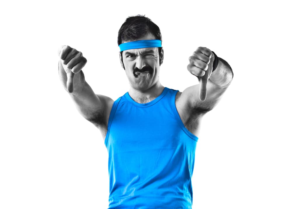 <b>Libra - Regido por Venus</b>
<br>
<b>Apatía ante el ejercicio</b>
<br>Al igual que Tauro, ambos regidos por Venus, tú tiendes a ser muy cómodo y no preocuparte mucho por la actividad física. Prefieres la buena mesa, la vida social activa, los placeres de los chocolates, el buen vino, la comida gourmet a una sesión de aeróbicos o una caminata activa.